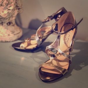 Michael Kors High Heels